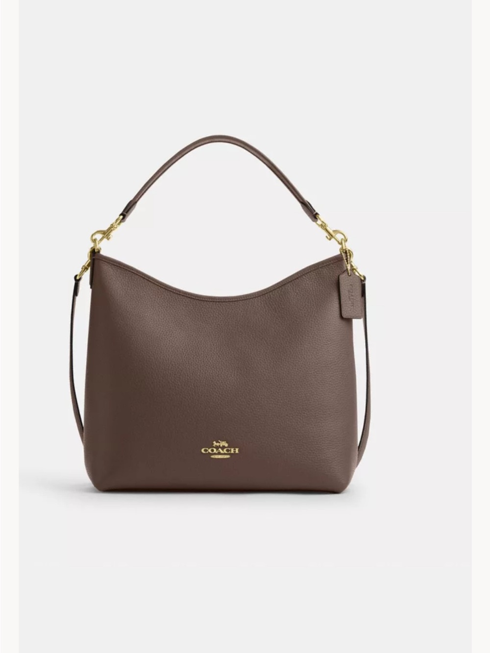 Coach Laurel Large shoulder bag